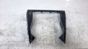 Recambio de moldura para peugeot 208 (p2) 2019- allure referencia OEM IAM 9828368780  