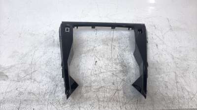 Recambio de moldura para peugeot 208 (p2) 2019- allure referencia OEM IAM 9828368780  