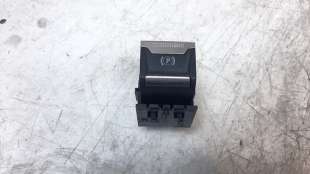 Recambio de palanca freno para peugeot 208 (p2) 2019- allure referencia OEM IAM 9810593577  