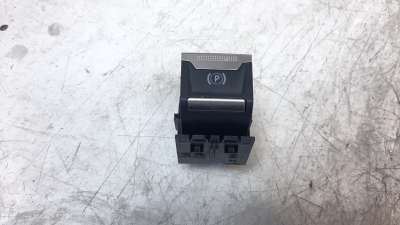 Recambio de palanca freno para peugeot 208 (p2) 2019- allure referencia OEM IAM 9810593577  