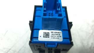 Recambio de palanca freno para peugeot 208 (p2) 2019- allure referencia OEM IAM 9810593577  