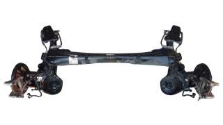 Recambio de puente trasero para peugeot 208 (p2) 2019- allure referencia OEM IAM 9838305780  