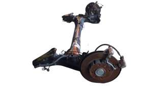 Recambio de puente trasero para peugeot 208 (p2) 2019- allure referencia OEM IAM 9838305780   2