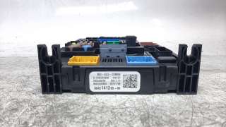 Recambio de caja reles / fusibles para peugeot 208 (p2) 2019- allure referencia OEM IAM 9845141280  