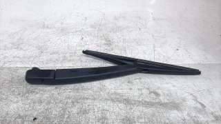 Recambio de brazo limpia trasero para peugeot 208 (p2) 2019- allure referencia OEM IAM 6429HE  