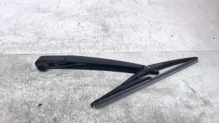 Recambio de brazo limpia trasero para peugeot 208 (p2) 2019- allure referencia OEM IAM 6429HE  
