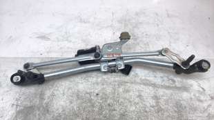 Recambio de motor limpia delantero para peugeot 208 (p2) 2019- allure referencia OEM IAM 9824784980  