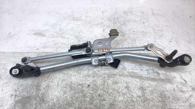 Recambio de motor limpia delantero para peugeot 208 (p2) 2019- allure referencia OEM IAM 9824784980  