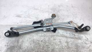 Recambio de motor limpia delantero para peugeot 208 (p2) 2019- allure referencia OEM IAM 9824784980  