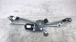 Recambio de motor limpia delantero para peugeot 208 (p2) 2019- allure referencia OEM IAM 9824784980   2