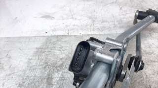 Recambio de motor limpia delantero para peugeot 208 (p2) 2019- allure referencia OEM IAM 9824784980  