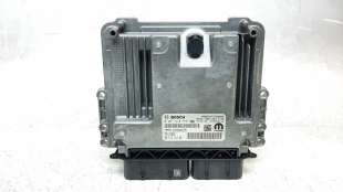 Recambio de centralita motor uce para peugeot 208 (p2) 2019- allure referencia OEM IAM 9851331280  