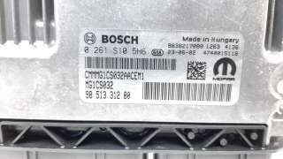 Recambio de centralita motor uce para peugeot 208 (p2) 2019- allure referencia OEM IAM 9851331280  
