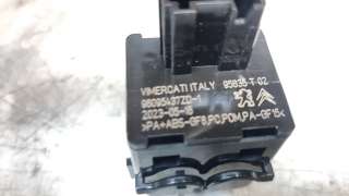 Recambio de interruptor para peugeot 208 (p2) 2019- allure referencia OEM IAM 98095437ZD  