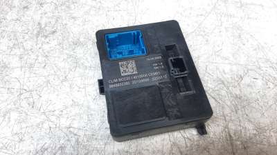 Recambio de modulo electronico para peugeot 208 (p2) 2019- allure referencia OEM IAM 9848932380  