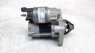 Recambio de motor arranque para peugeot 208 (p2) 2019- allure referencia OEM IAM 9812715480 ARF720351VL 