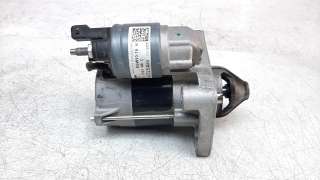 Recambio de motor arranque para peugeot 208 (p2) 2019- allure referencia OEM IAM 9812715480 ARF720351VL 