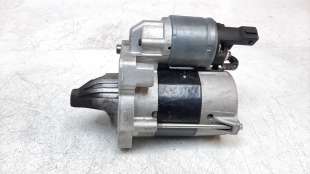 Recambio de motor arranque para peugeot 208 (p2) 2019- allure referencia OEM IAM 9812715480 ARF720351VL  2