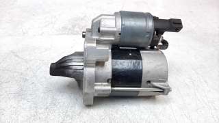Recambio de motor arranque para peugeot 208 (p2) 2019- allure referencia OEM IAM 9812715480 ARF720351VL 