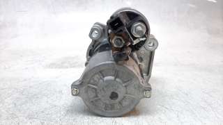 Recambio de motor arranque para peugeot 208 (p2) 2019- allure referencia OEM IAM 9812715480 ARF720351VL 