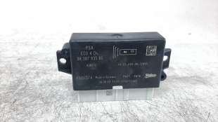Recambio de modulo electronico para peugeot 208 (p2) 2019- allure referencia OEM IAM 9838793580  