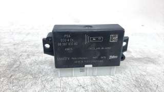 Recambio de modulo electronico para peugeot 208 (p2) 2019- allure referencia OEM IAM 9838793580  