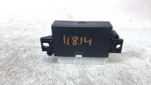 Recambio de modulo electronico para peugeot 208 (p2) 2019- allure referencia OEM IAM 9838793580   2