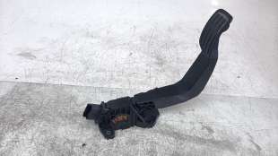 Recambio de potenciometro pedal para peugeot 208 (p2) 2019- allure referencia OEM IAM 9837891880   2