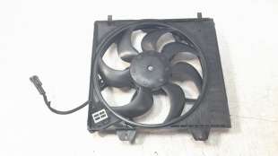 Recambio de electroventilador para peugeot 208 (p2) 2019- allure referencia OEM IAM 9827752980 470172 9823959280