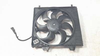 Recambio de electroventilador para peugeot 208 (p2) 2019- allure referencia OEM IAM 9827752980 470172 9823959280