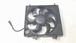 Recambio de electroventilador para peugeot 208 (p2) 2019- allure referencia OEM IAM 9827752980 470172 9823959280