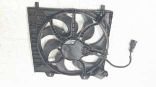 Recambio de electroventilador para peugeot 208 (p2) 2019- allure referencia OEM IAM 9827752980 470172 9823959280 2