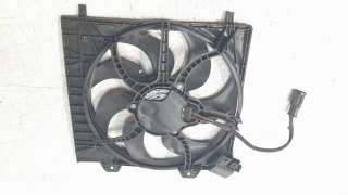Recambio de electroventilador para peugeot 208 (p2) 2019- allure referencia OEM IAM 9827752980 470172 9823959280