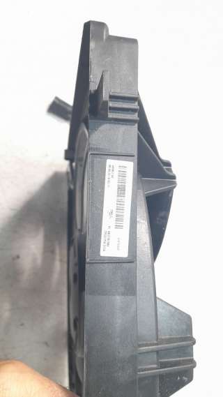 Recambio de electroventilador para peugeot 208 (p2) 2019- allure referencia OEM IAM 9827752980 470172 9823959280