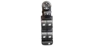 Recambio de mando elevalunas delantero izquierdo para peugeot 208 (p2) 2019- allure referencia OEM IAM 98421760ZD  