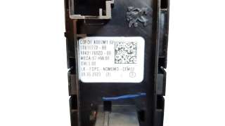 Recambio de mando elevalunas delantero izquierdo para peugeot 208 (p2) 2019- allure referencia OEM IAM 98421760ZD  