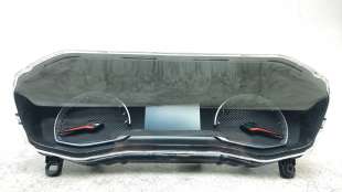 Recambio de cuadro instrumentos para peugeot 208 (p2) 2019- allure referencia OEM IAM 9836056380  