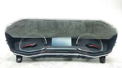 Recambio de cuadro instrumentos para peugeot 208 (p2) 2019- allure referencia OEM IAM 9836056380  