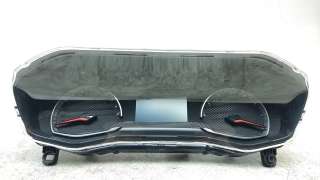 Recambio de cuadro instrumentos para peugeot 208 (p2) 2019- allure referencia OEM IAM 9836056380  