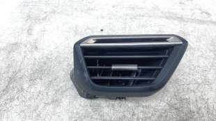 Recambio de aireador derecho para peugeot 208 (p2) 2019- allure referencia OEM IAM 98283683DX  