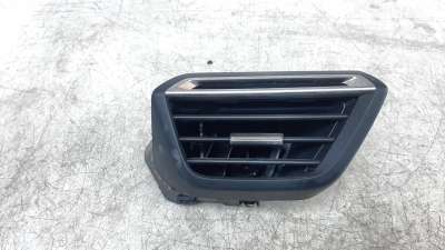 Recambio de aireador derecho para peugeot 208 (p2) 2019- allure referencia OEM IAM 98283683DX  