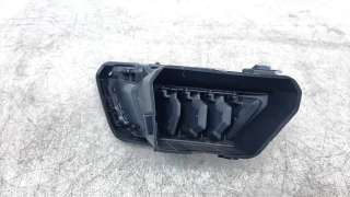 Recambio de aireador derecho para peugeot 208 (p2) 2019- allure referencia OEM IAM 98283683DX  