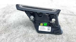 Recambio de aireador derecho para peugeot 208 (p2) 2019- allure referencia OEM IAM 98283683DX  