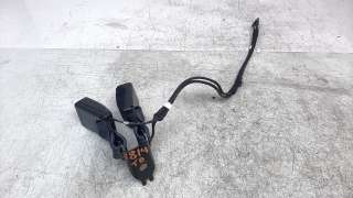 Recambio de enganche cinturon trasero derecho para peugeot 208 (p2) 2019- allure referencia OEM IAM 6403512000  