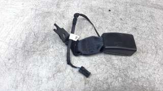 Recambio de enganche cinturon trasero izquierdo para peugeot 208 (p2) 2019- allure referencia OEM IAM 640351300  