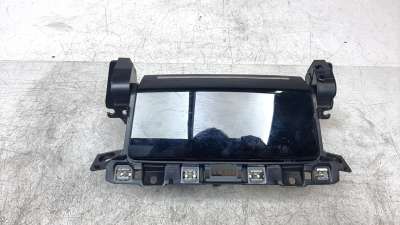Recambio de guantera para peugeot 208 (p2) 2019- allure referencia OEM IAM 9827401780  