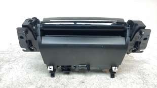 Recambio de guantera para peugeot 208 (p2) 2019- allure referencia OEM IAM 9827401780   2