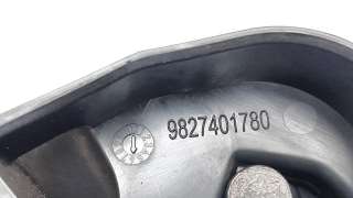 Recambio de guantera para peugeot 208 (p2) 2019- allure referencia OEM IAM 9827401780  
