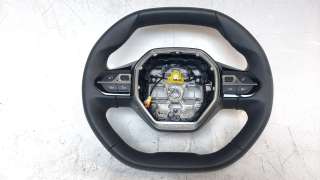 Recambio de volante para peugeot 208 (p2) 2019- allure referencia OEM IAM 98255044ZD  