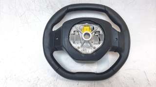 Recambio de volante para peugeot 208 (p2) 2019- allure referencia OEM IAM 98255044ZD  